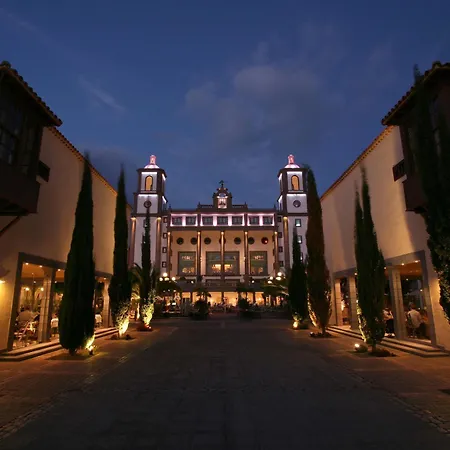 Lopesan Del Conde & Thalasso Resort 5*