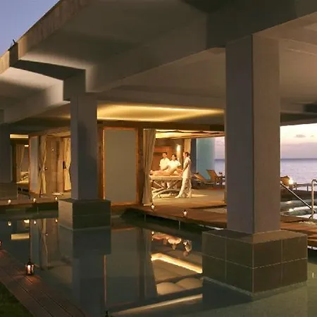 Resort Lopesan Del Conde & Thalasso 5*