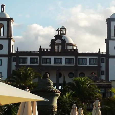 Resort Lopesan Del Conde & Thalasso