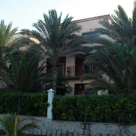 Lopesan Del Conde & Thalasso
