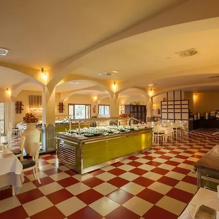 Lopesan Del Conde & Thalasso Meloneras