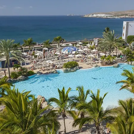 Lopesan Del Conde & Thalasso