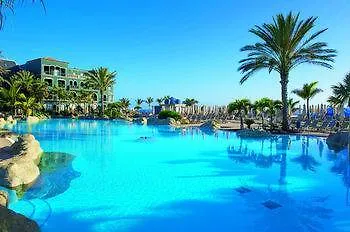 Lopesan Del Conde & Thalasso Resort