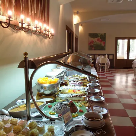 Lopesan Del Conde & Thalasso Resort 5*