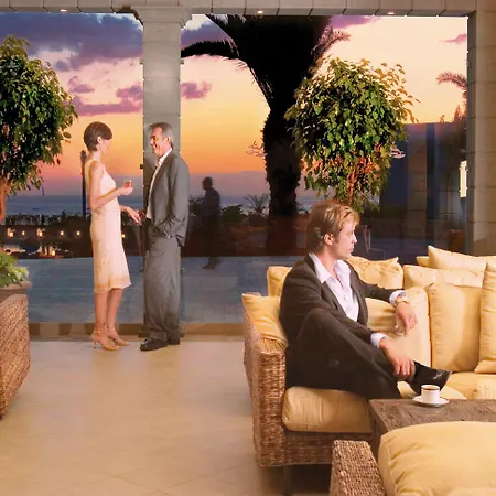 Resort Lopesan Del Conde & Thalasso Meloneras