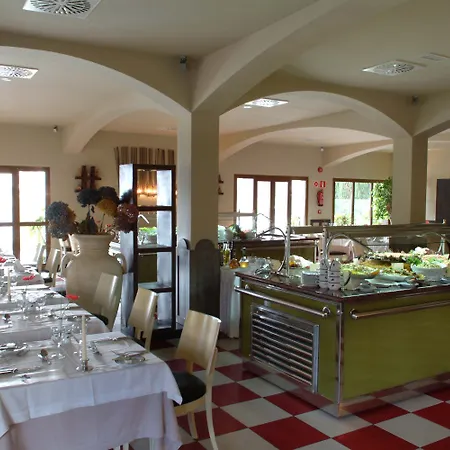 Semesteranläggning (resort) Lopesan Del Conde & Thalasso