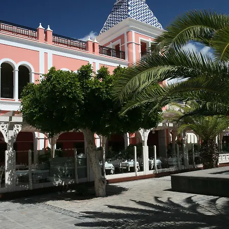 Lopesan Del Conde & Thalasso 5*