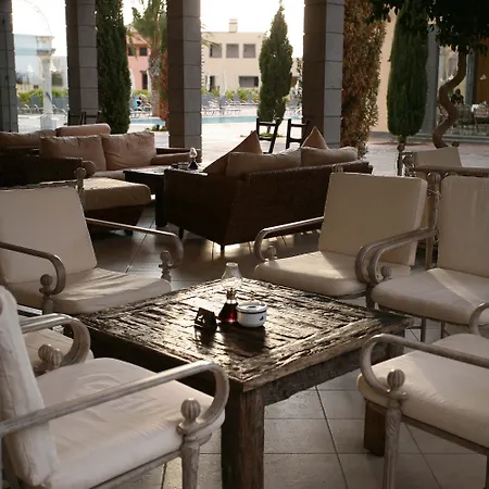 Lopesan Del Conde & Thalasso 5* Meloneras