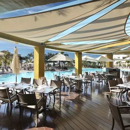 Lopesan Del Conde & Thalasso 5* Meloneras