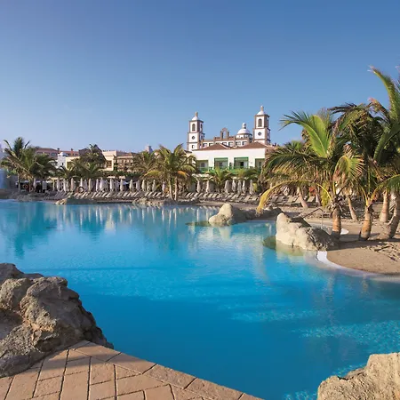 Lopesan Del Conde & Thalasso 5*