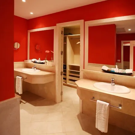Lopesan Del Conde & Thalasso Meloneras