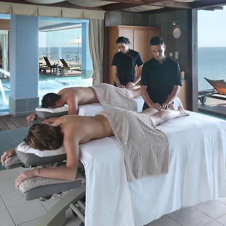 Lopesan Del Conde & Thalasso 5* 梅罗那瑞斯