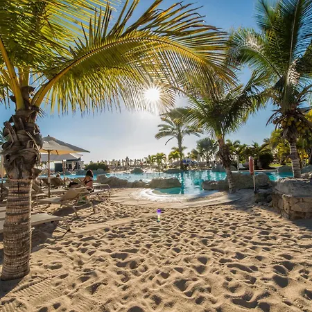 Lopesan Del Conde & Thalasso 5* 梅罗那瑞斯