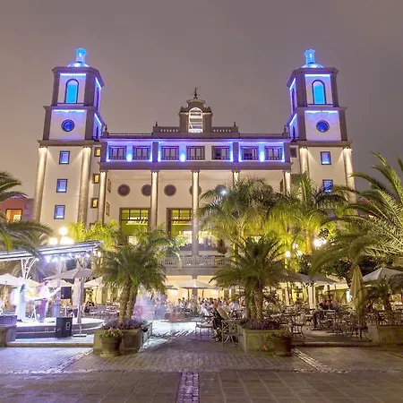 Resort Lopesan Del Conde & Thalasso 5*