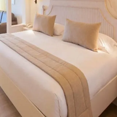 Lopesan Del Conde & Thalasso Meloneras
