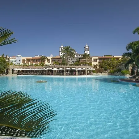 Lopesan Del Conde & Thalasso Resort 5*