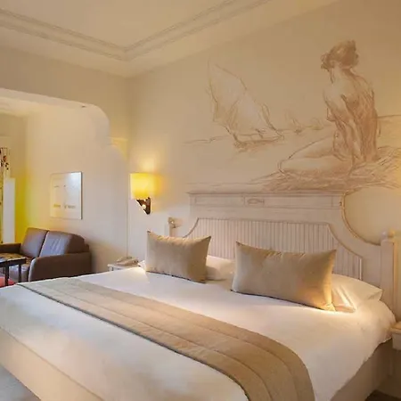 Lopesan Del Conde & Thalasso Resort Meloneras