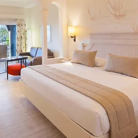 Lopesan Del Conde & Thalasso