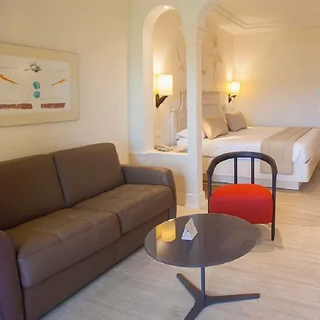 Resort Lopesan Del Conde & Thalasso Meloneras