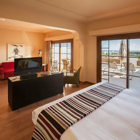 Lopesan Del Conde & Thalasso Resort 5*