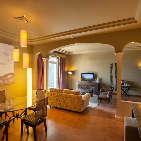 Lopesan Del Conde & Thalasso Meloneras
