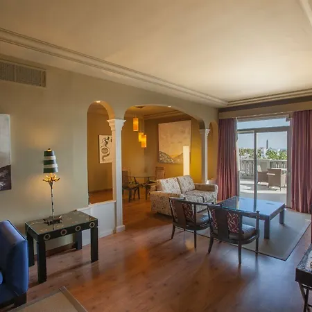 Lopesan Del Conde & Thalasso 5*