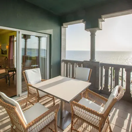 Resort Lopesan Del Conde & Thalasso