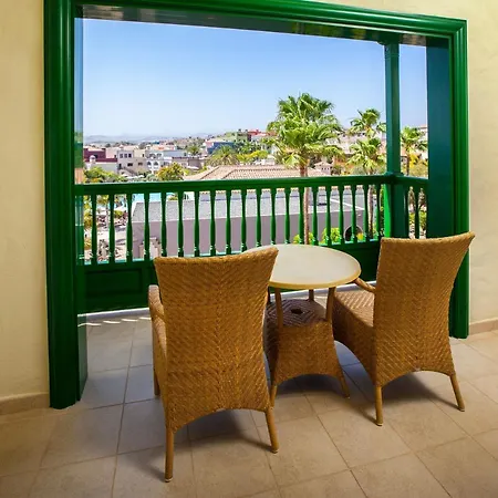 Semesteranläggning (resort) Lopesan Del Conde & Thalasso