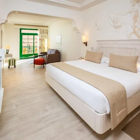 Resort Lopesan Del Conde & Thalasso