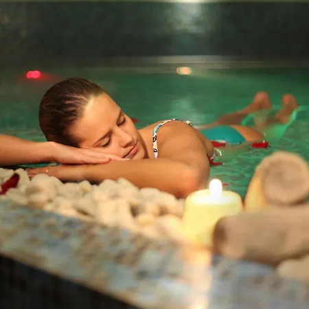 Lopesan Del Conde & Thalasso Resort 5*
