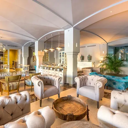 Resort Lopesan Del Conde & Thalasso