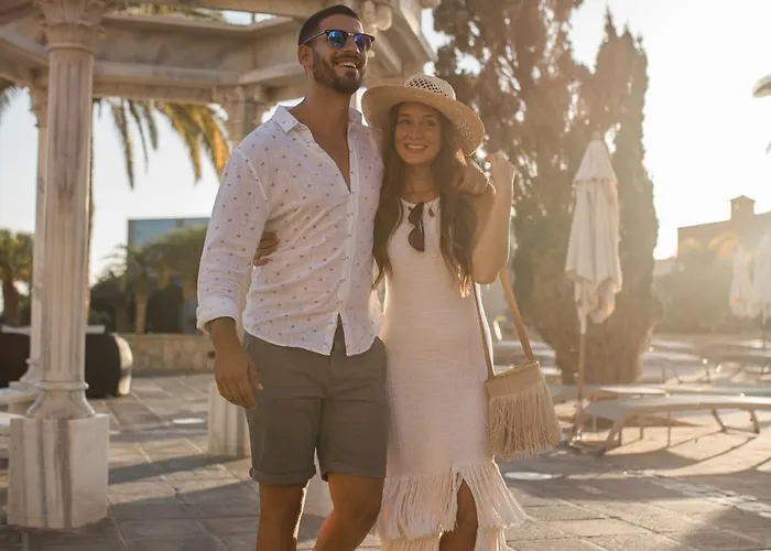 Lopesan Del Conde & Thalasso Feriested Meloneras