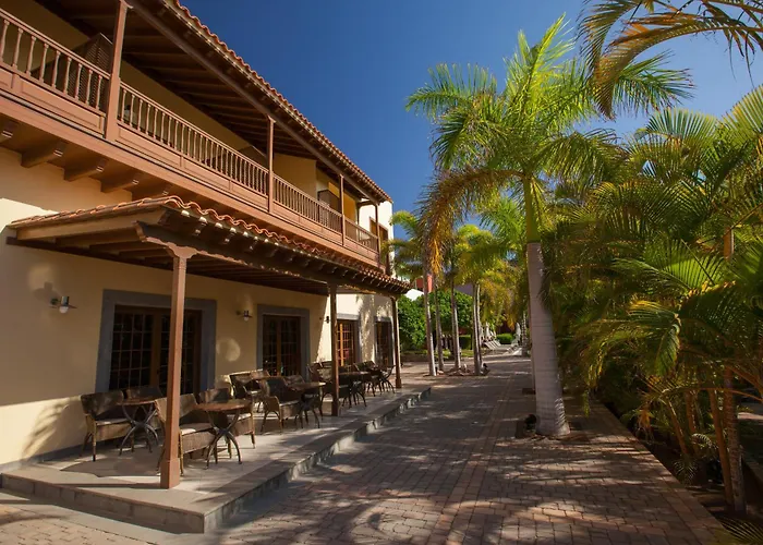 Feriested Lopesan Del Conde & Thalasso 5*