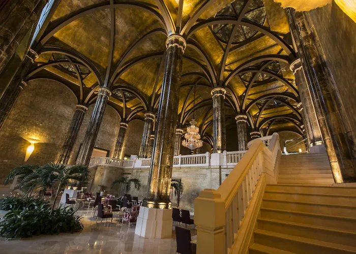 Lopesan Del Conde & Thalasso Feriested 5*