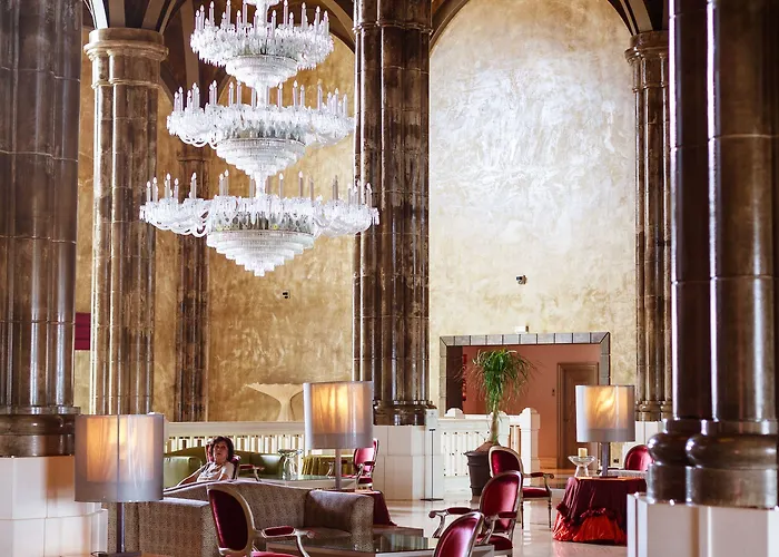 Lopesan Del Conde & Thalasso Feriested Meloneras