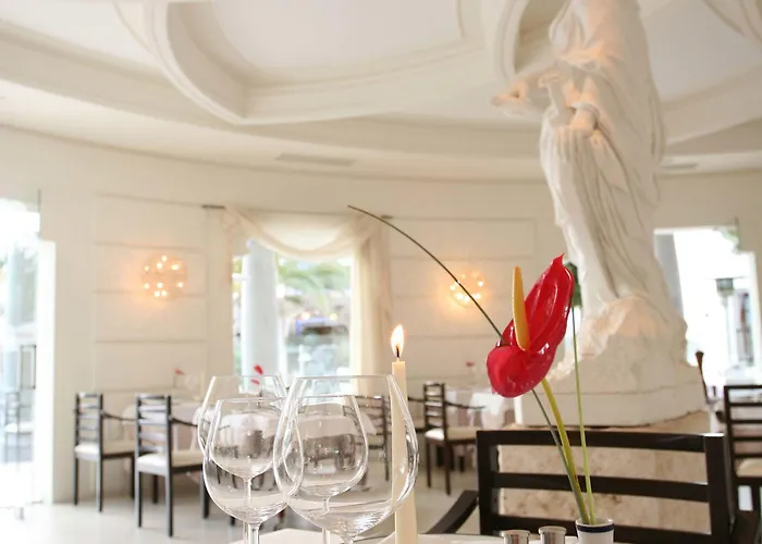 Lopesan Del Conde & Thalasso 5*