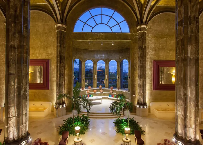 Lopesan Del Conde & Thalasso