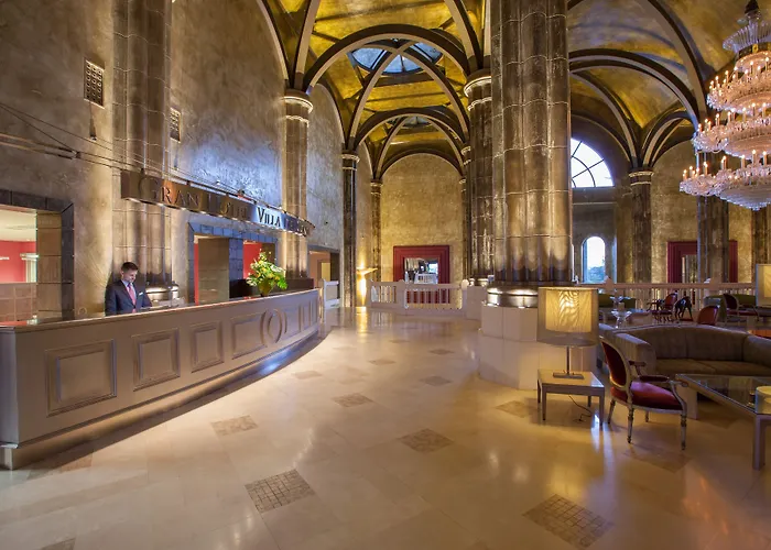 Lopesan Del Conde & Thalasso 5* Meloneras