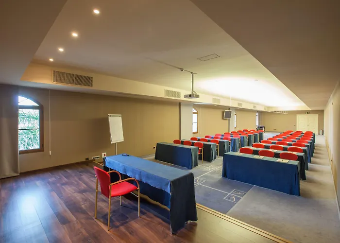 Feriested Lopesan Del Conde & Thalasso