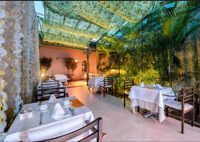 Lopesan Del Conde & Thalasso Feriested Meloneras