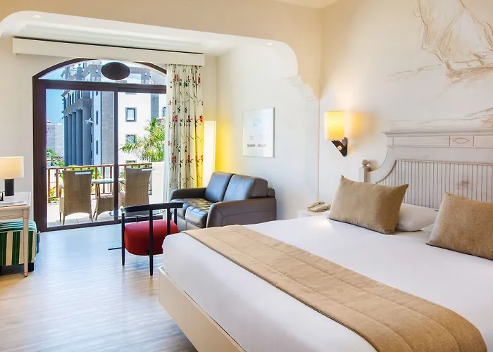 Lopesan Del Conde & Thalasso