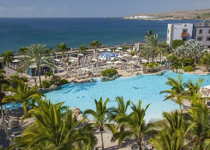Lopesan Del Conde & Thalasso