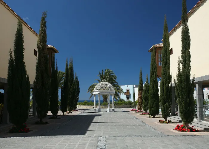 Lopesan Del Conde & Thalasso Meloneras