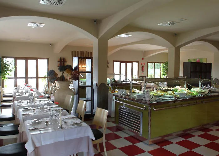 Feriested Lopesan Del Conde & Thalasso