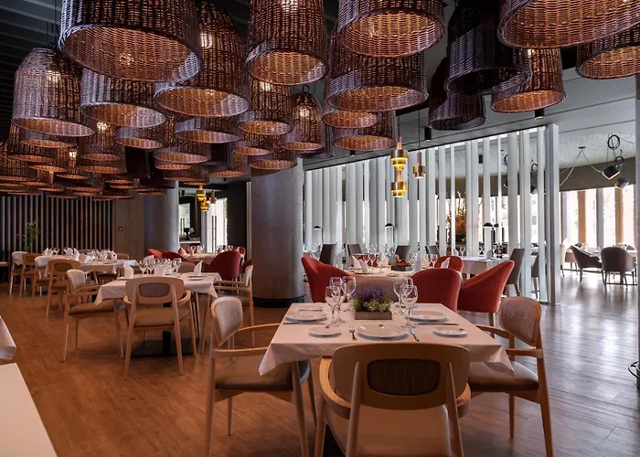 Feriested Lopesan Del Conde & Thalasso 5*