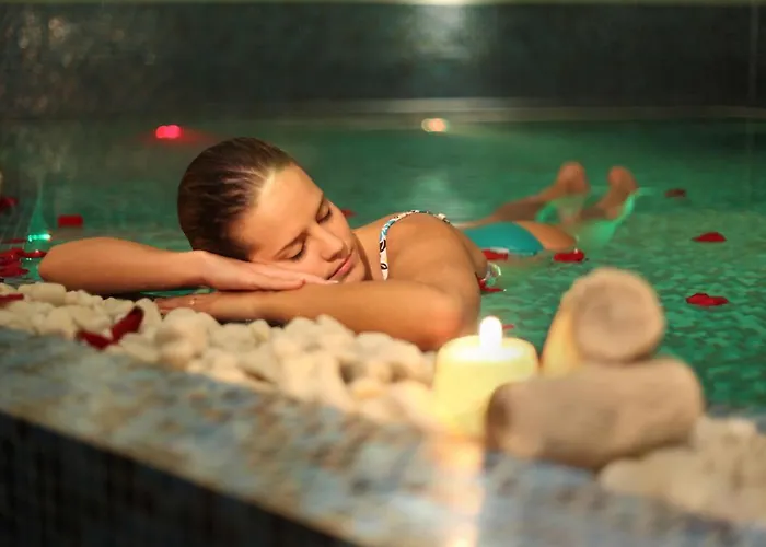 Lopesan Del Conde & Thalasso Feriested 5*