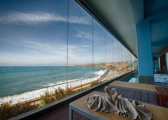 Lopesan Del Conde & Thalasso 5*