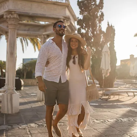 Lopesan Del Conde & Thalasso Θέρετρο Meloneras
