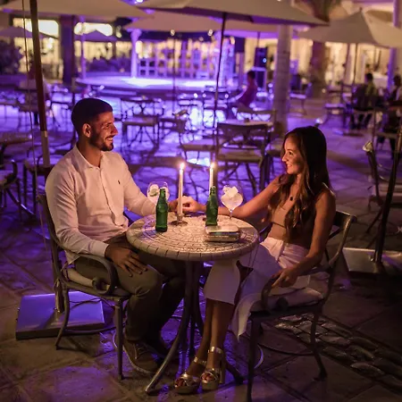 Lopesan Del Conde & Thalasso Θέρετρο 5*
