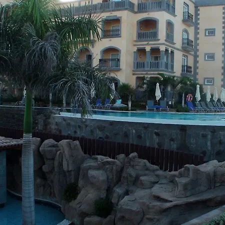 Θέρετρο Lopesan Del Conde & Thalasso 5*